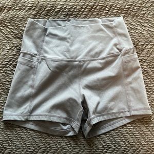 Ethos shorts